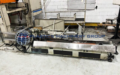 Proco Take Off and Trim System