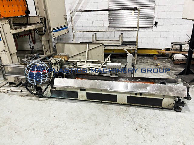 Proco Take Off and Trim System