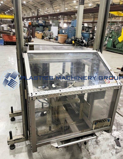 Picture of Proco Take Off and Trim System