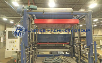 2010 ATM American Single Station