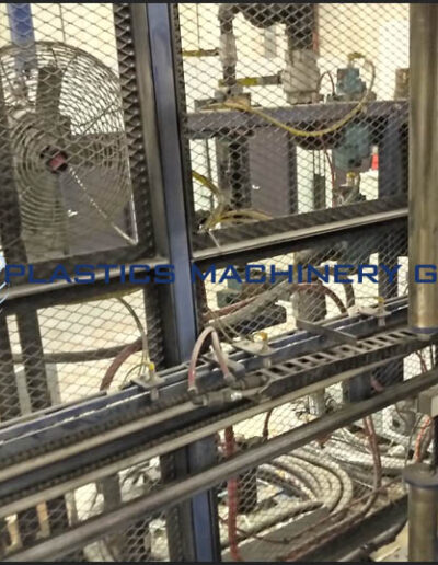 Image of ATM Single Station Thermoformer