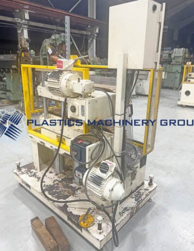 Image of EDS Cleated Puller