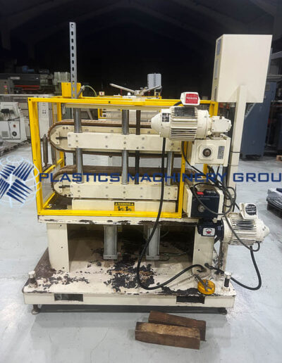 Image of EDS Cleated Puller