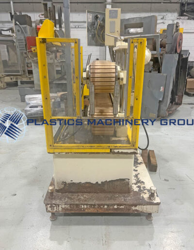Image of EDS Cleated Puller