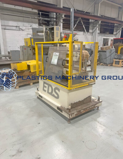 Image of EDS Cleated Puller