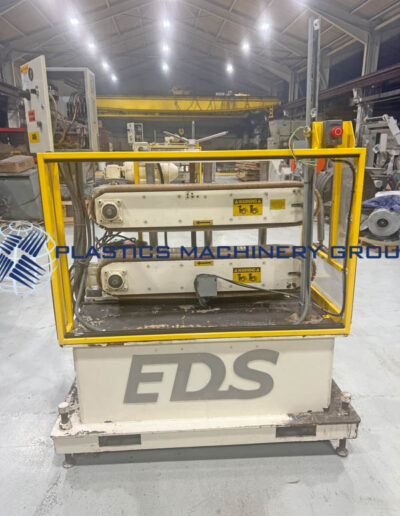 Image of EDS Cleated Puller