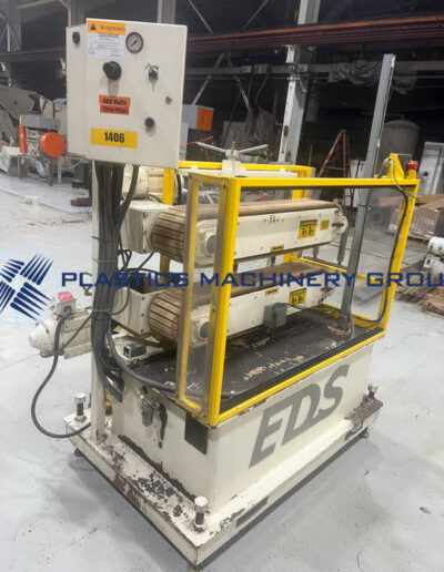 Image of EDS Cleated Puller