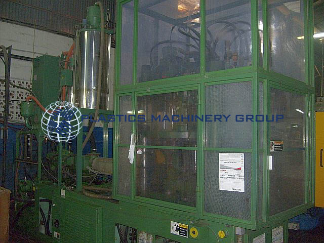 Puller, Polytruder Cleated Model PT 860P