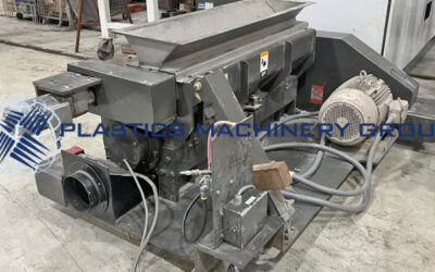 Grinder, 30HP, Cumberland