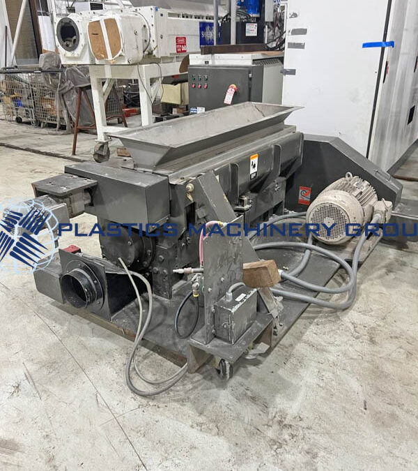 Grinder, 30HP, Cumberland