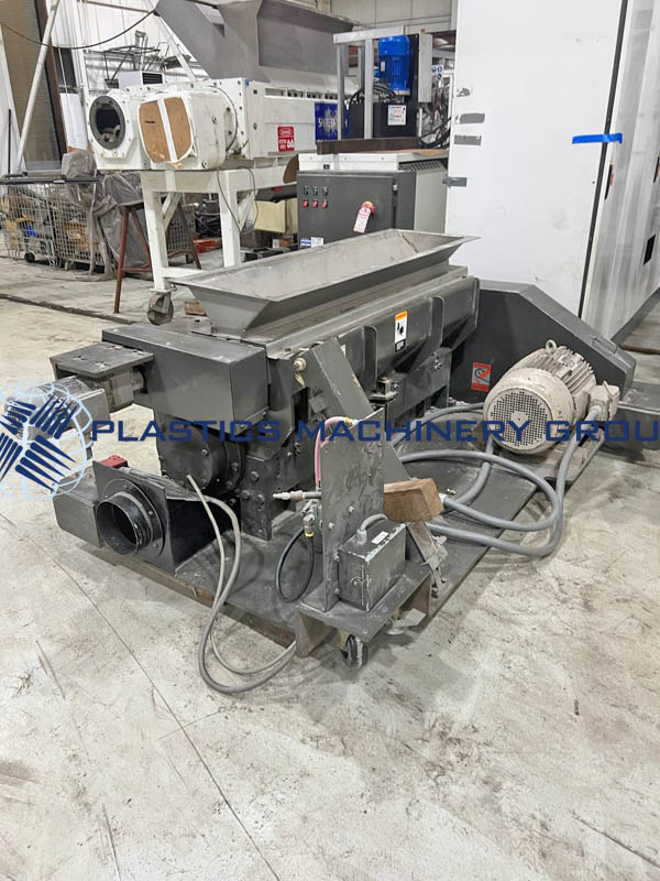 Grinder, 30HP, Cumberland