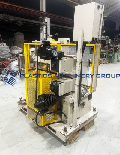 Image of Puller, Polytruder Cleated
