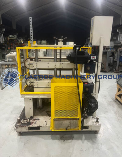 Image of Puller, Polytruder Cleated