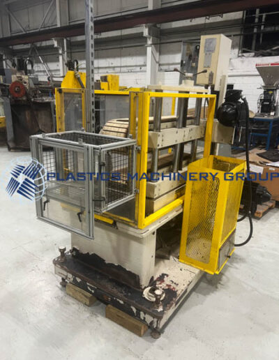 Image of Puller, Polytruder Cleated