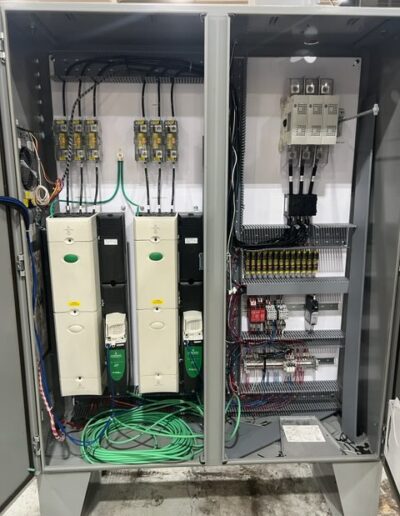 Image of Shred Tech Shredder