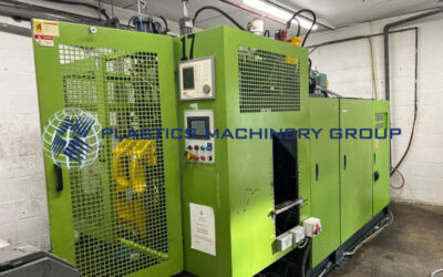 Kingswell Blowmolder