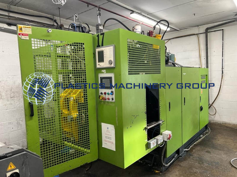 Image of kingswell Blow Molder