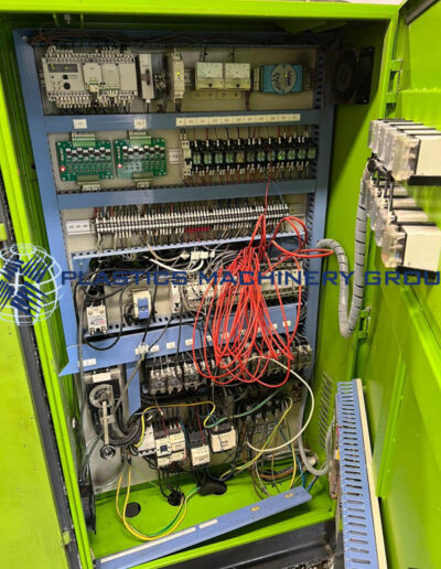 Image of kingswell Blow Molder