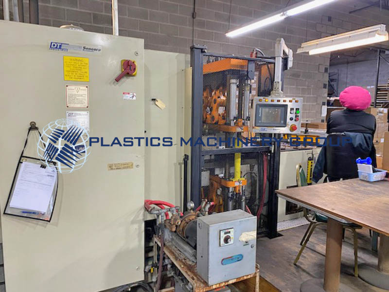Sencorp HP2000R