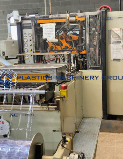 Image of Sencorp inline Thermoformer