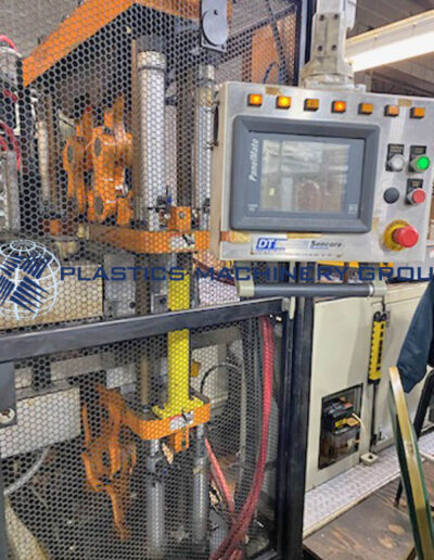 Image of Sencorp inline Thermoformer