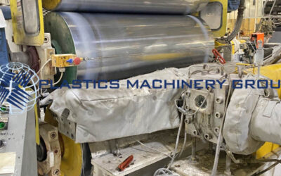 53″ Complete Sheet Line