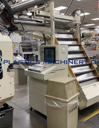 Image of Van Dam color Printer