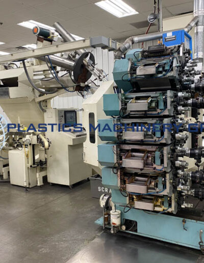 Image of Van Dam color Printer