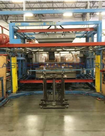 Image of APM Single Station Thermoformer