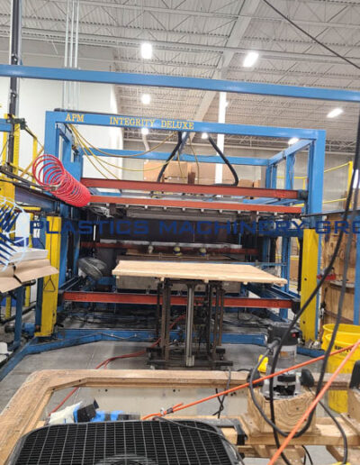 Image of APM Single Station Thermoformer