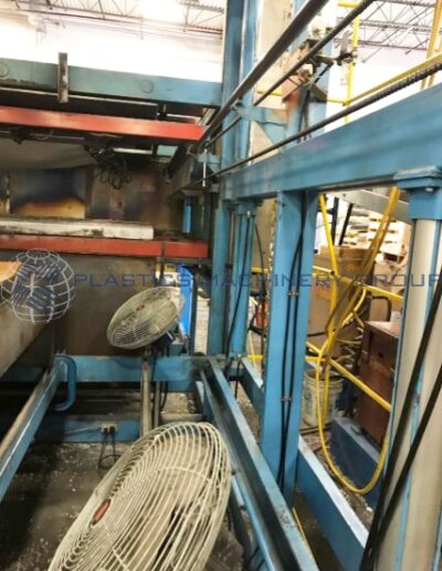 Image of APM Single Station Thermoformer