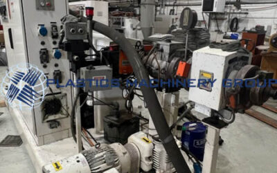 2.5″ Welex, 30:1, 75HP