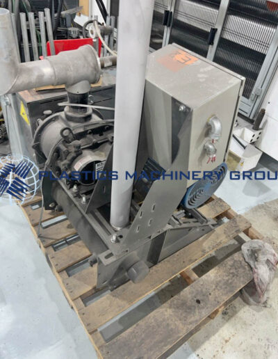 Image of AEC Vacuum Pump