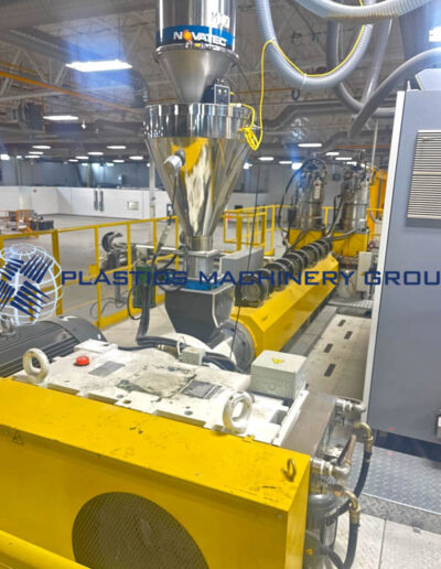 Images of Fong Kee Blow Molder