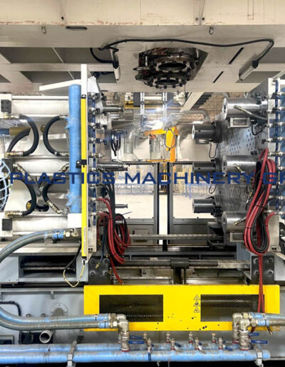Images of Fong Kee Blow Molder
