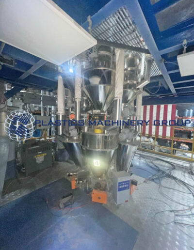 Image of Motan Dosing System