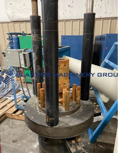 Images of Sterling Accumulator head