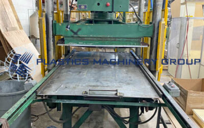 Tronomatic Die Cutter, Large