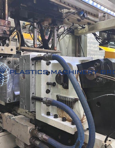 Image of Akei continuous Blow Molder