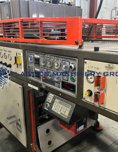 Images of Used GN Thermoformer