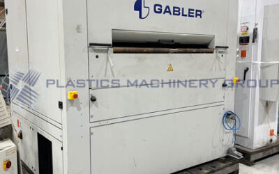Gabler Preheater