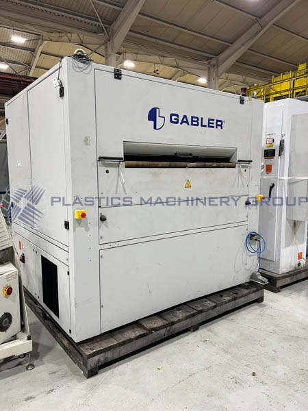 Gabler Preheater
