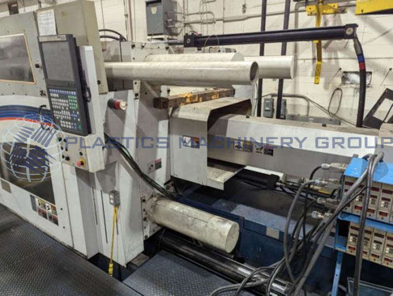730 Ton Van Dorn Injection Molder