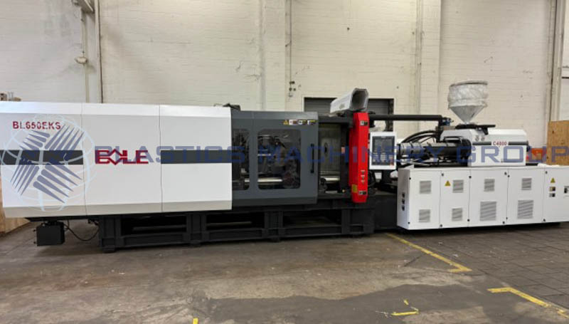Bole BL 650 EKS C4800