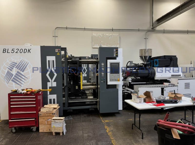 Bole BL 520 DK E3250