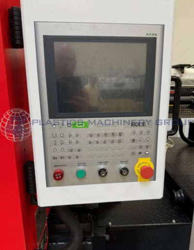 Image of Bole BL 470 EKS C 3000 Controller