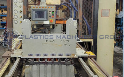 Sencorp HP 2000R Thermoformer