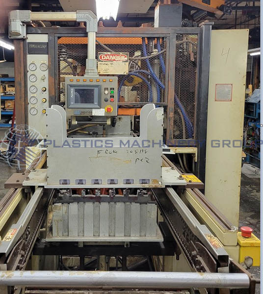 Sencorp HP 2000R Thermoformer