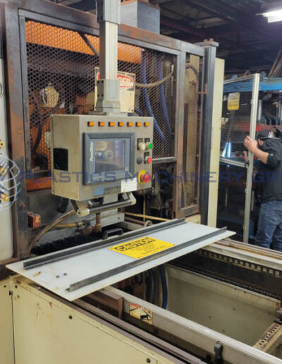 Image of Sencorp HP 2000 Thermoformer