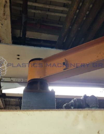 Image of Sencorp HP 2000 Thermoformer